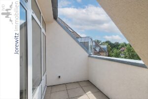 002 - Loggia - Ansicht 1