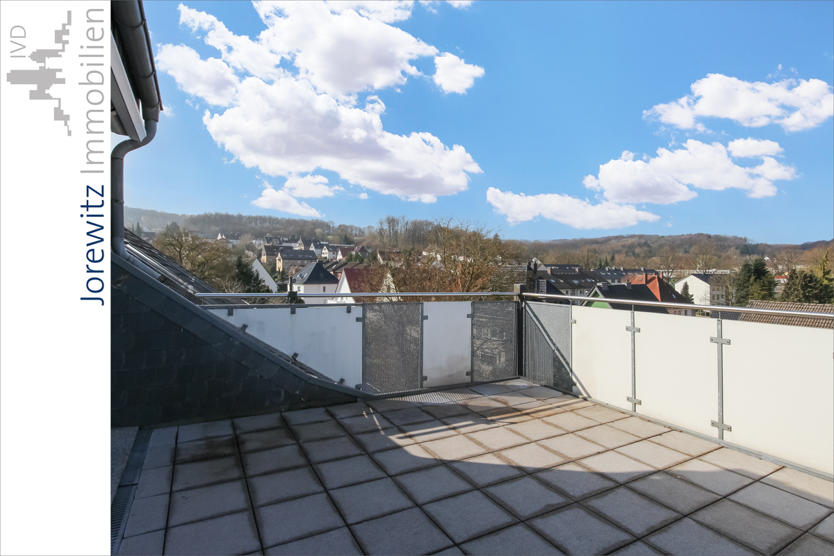 004 - Balkon - Ansicht 2