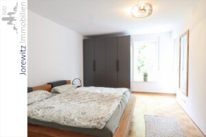 010 - Haus B - EG rechts - Schlafen
