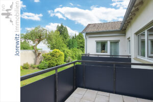 004 - Balkon - Ansicht 2