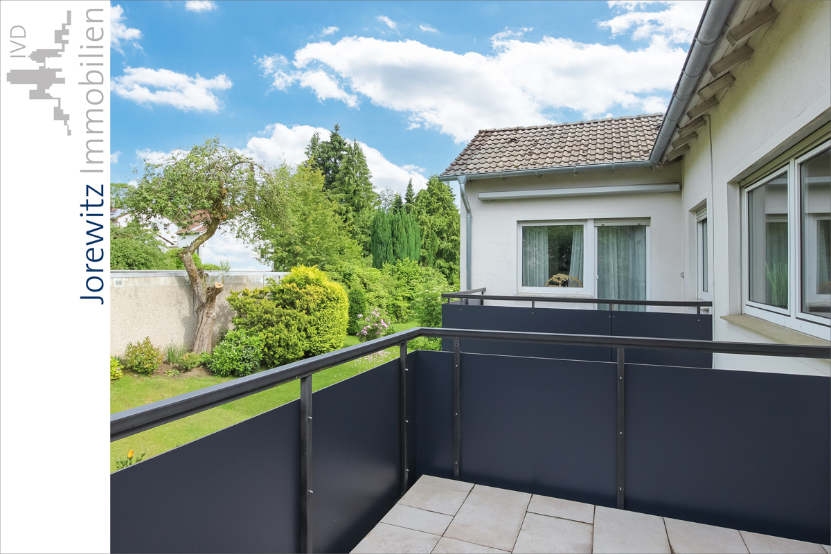 004 - Balkon - Ansicht 2