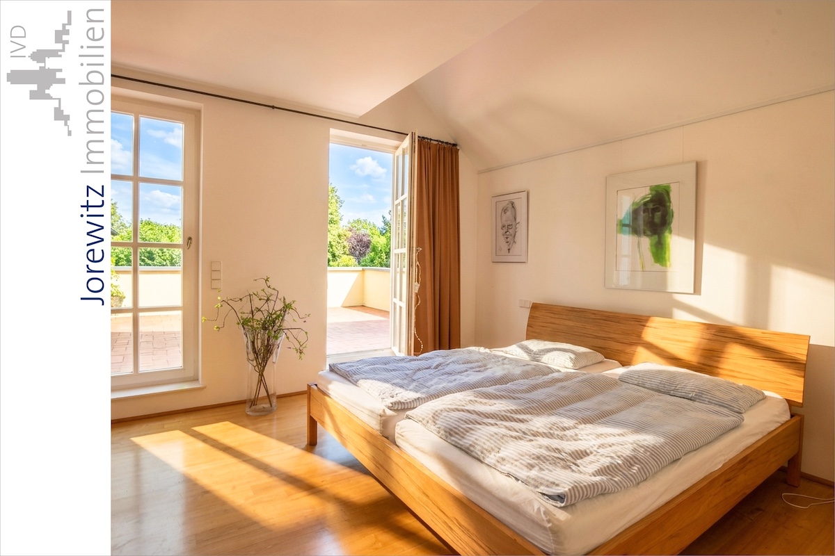 015 - Wohnung 1 - Schlafen
