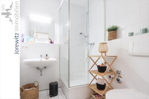 021 - Haus B - Maisonette - Gäste-WC