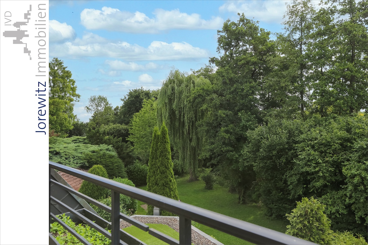 016 - Ausblick Balkon