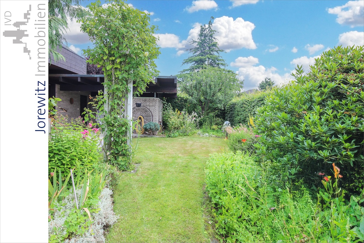 005 - Garten Ansicht 2