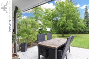 007 - Terrasse - Haus B - EG rechts