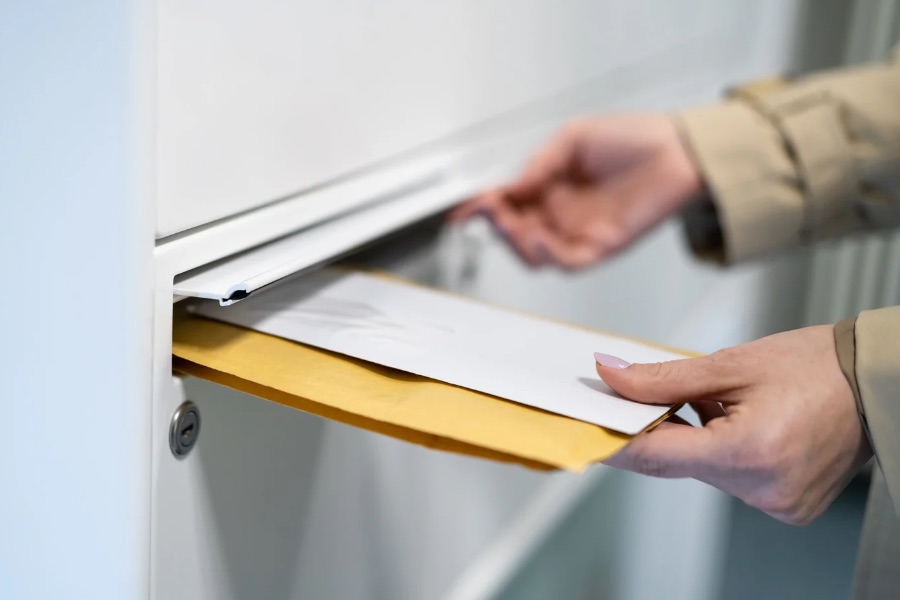 Eigenbedarf Kündigung Wohnung Brief
