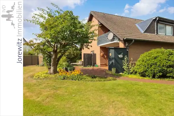 Haus kaufen Bielefeld Brackwede Jorewitz Immobilien