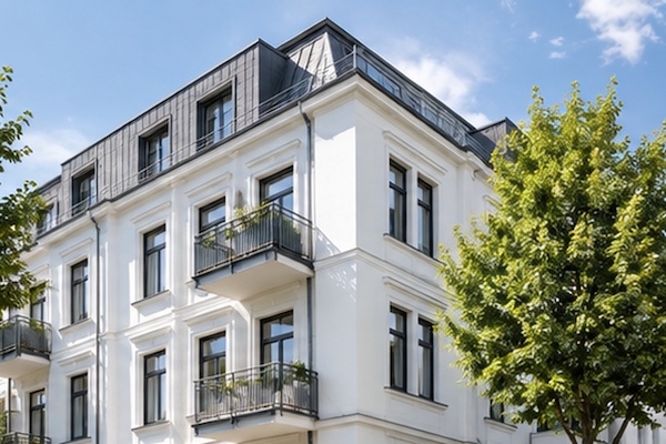 Hausfriedensstörung Wohnung Haus Vermieter Jorewitz Immobilien