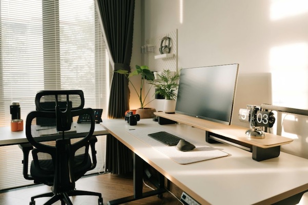Home Office Unfallversicherung Immobilien News