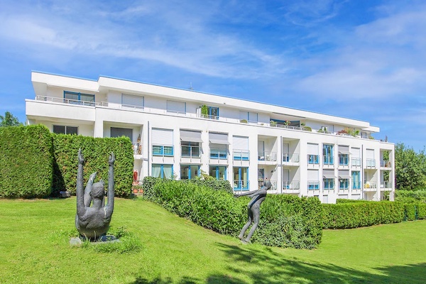 Immobilie geerbt Bielefeld Jorewitz Immobilien