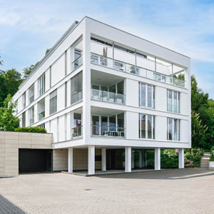 Immobilie vermieten Leistungspaket Vermietung Bielefeld Jorewitz Immobilien IVD