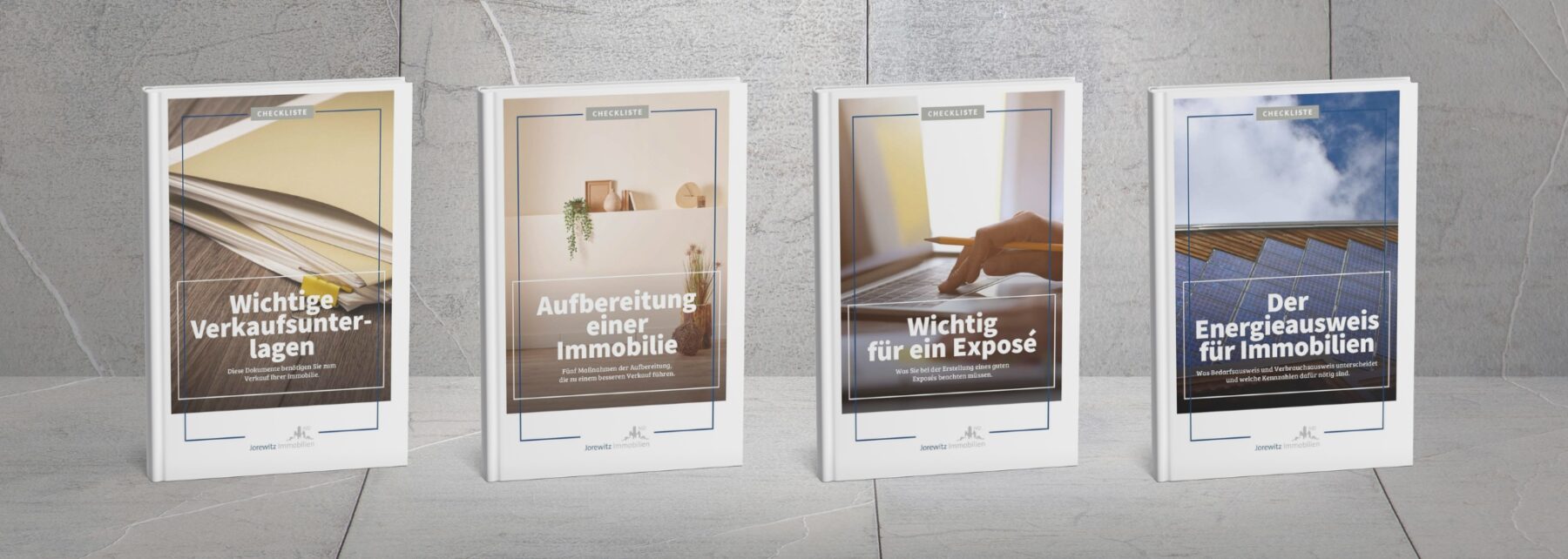 Checklisten Jorewitz Immobilien Bielefeld Experte Wissen Haus Wohnung