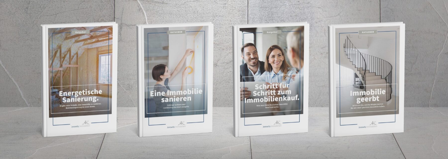 Ratgeber Jorewitz Immobilien Haus kaufen Wohnung Immobilie Bielefeld