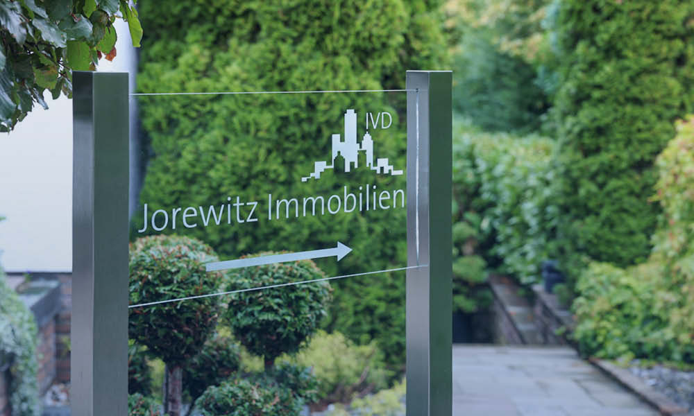 Immobilienmakler Bielefeld Haus kaufen Wohnung mieten Impressum
