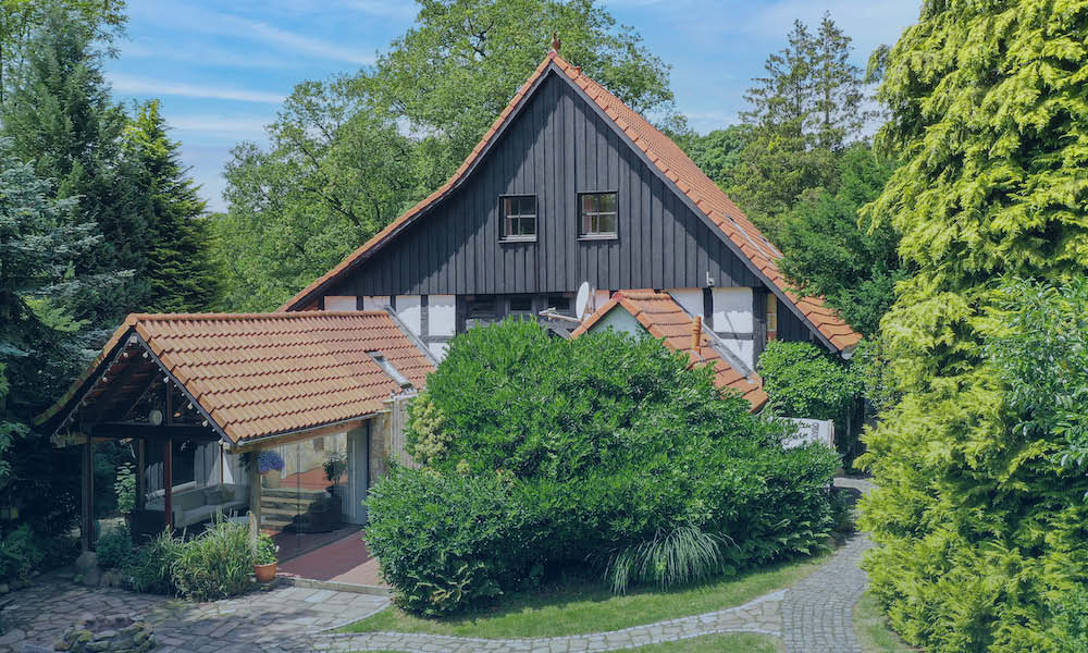Immobilienmakler Bielefeld Haus kaufen Wohnung mieten Impressum