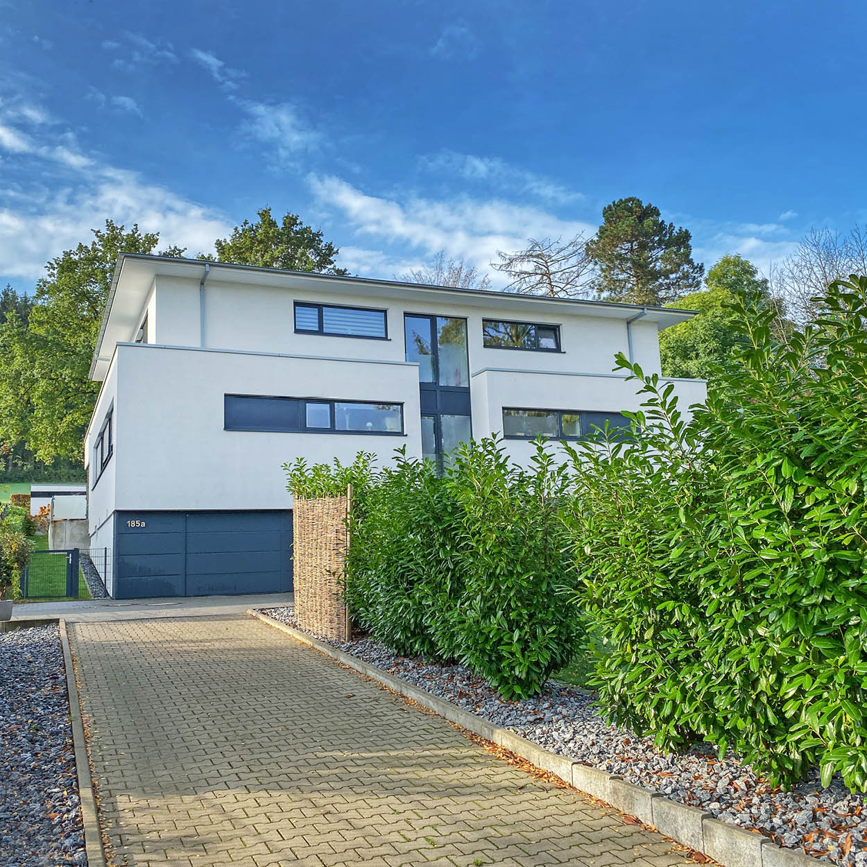 Immobilie verkaufen Bielefeld Jorewitz Immobilienmakler Bielefeld Haus Wohnung