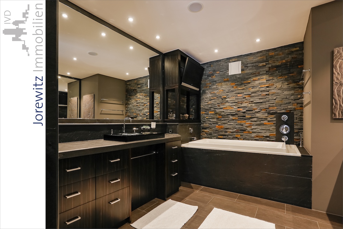 022 - Bad en Suite - Ansicht 1
