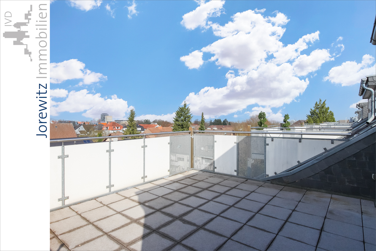 003 - Balkon - Ansicht 1