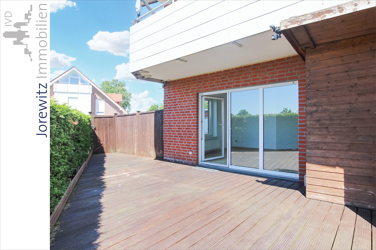 005 - Terrasse - Ansicht 1