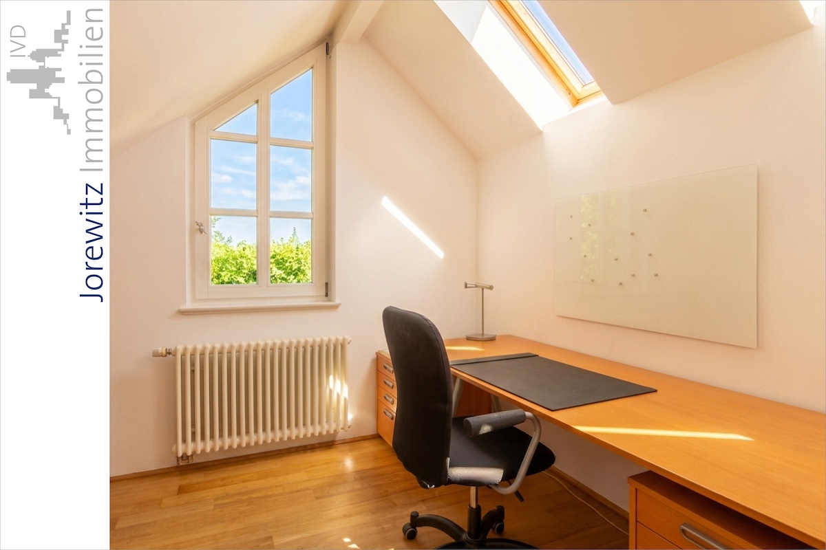 022 - Wohnung 1 - Hobbyraum