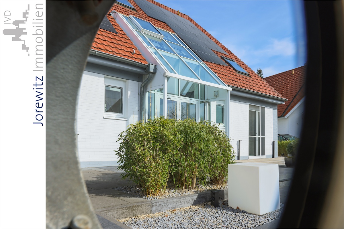 005 - Eingang - Ansicht 2