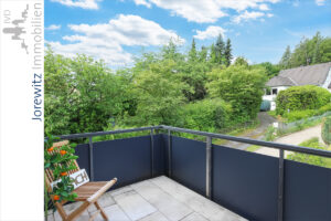 003 - Balkon - Ansicht 1
