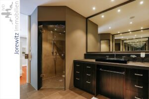 023 - Bad en Suite - Ansicht 2