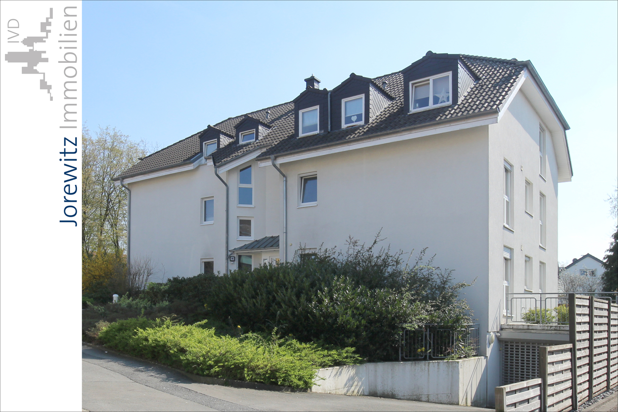 002 - Eingangsansicht