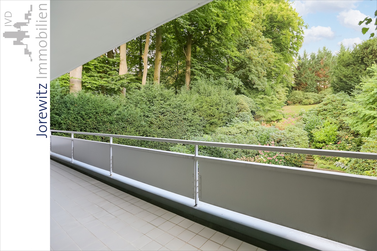 012 - Balkon - Ansicht 2