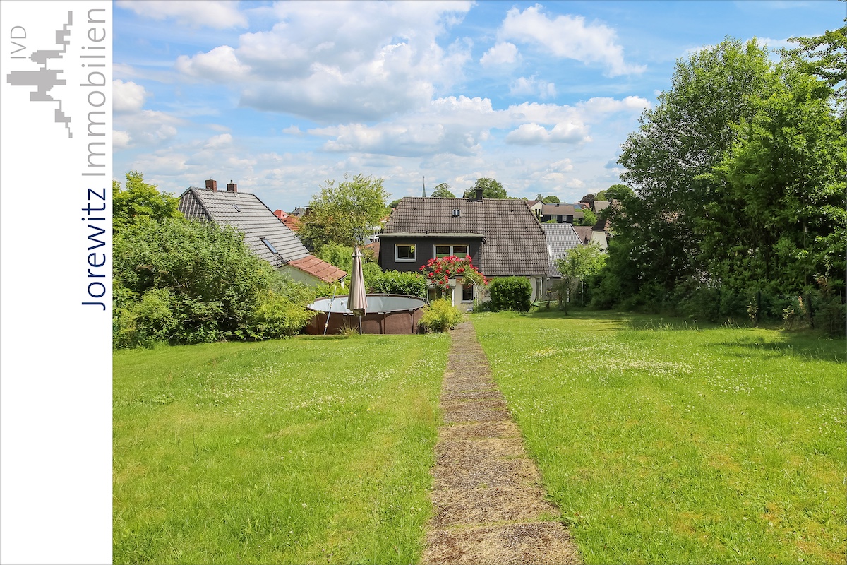 007 - Garten - Ansicht 2