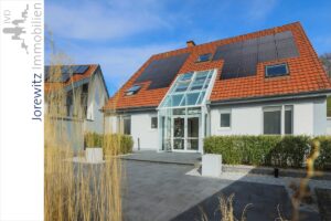 004 - Eingang - Ansicht 1