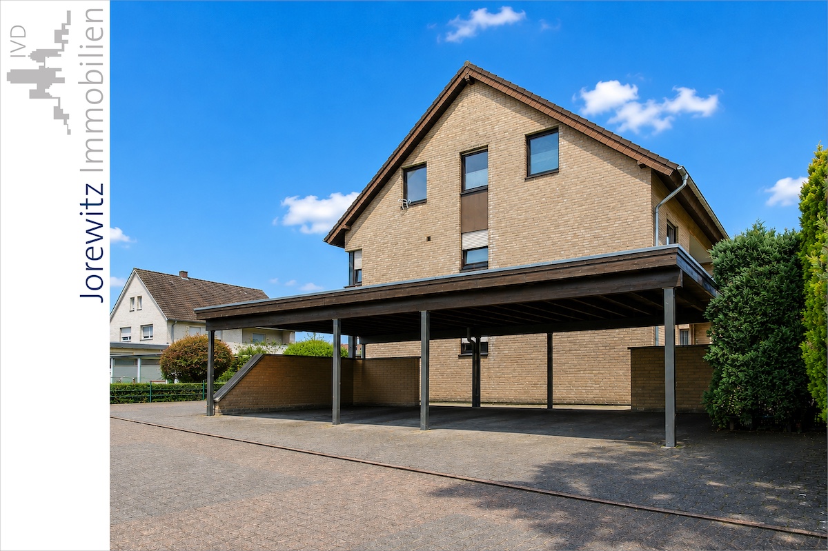 004 - Carportansicht