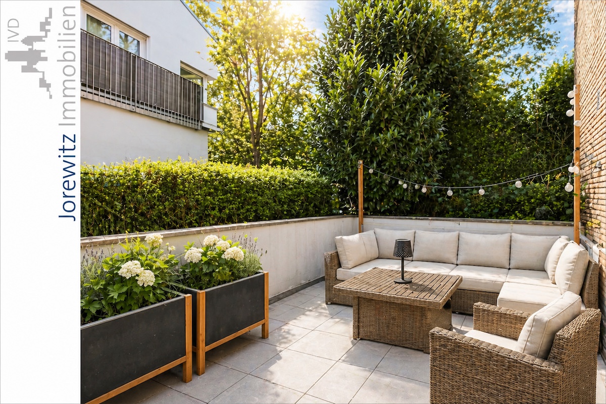 002 - Balkon - Ansicht 1