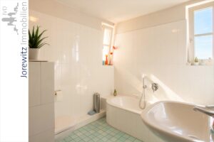 020 - Wohnung 1 - Bad 2
