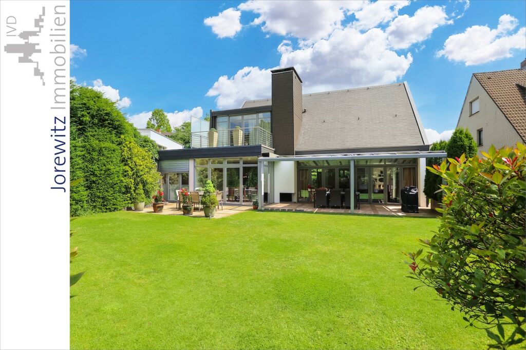 001 - Terrassenansicht
