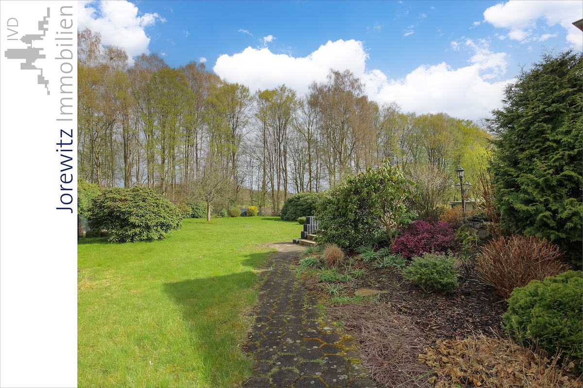 008 - Garten - Ansicht 2