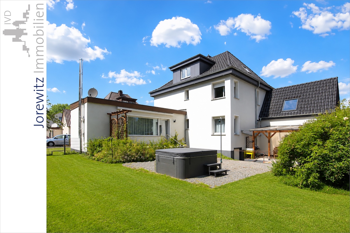 004 - Terrassenansicht