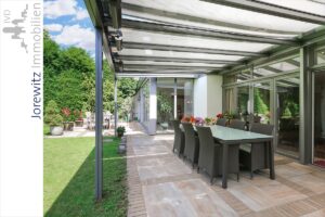 007 - Terrasse überdacht - Ansicht 2