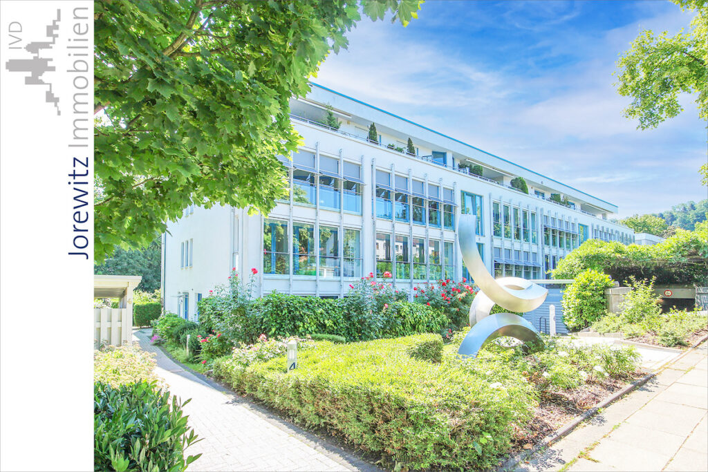001 - Ansicht Wintergarten