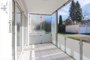 004 - Balkon - Ansicht 1