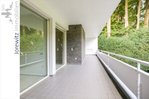 011 - Balkon - Ansicht 1