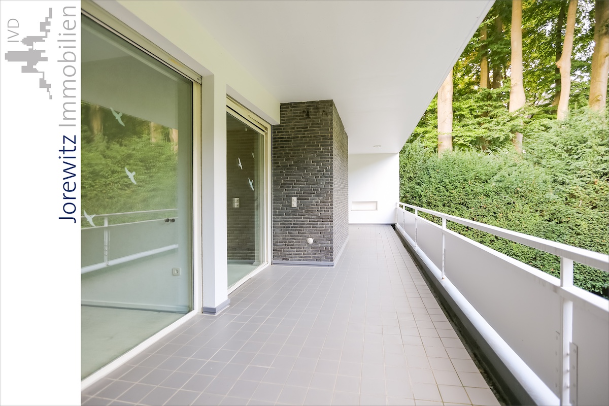 011 - Balkon - Ansicht 1