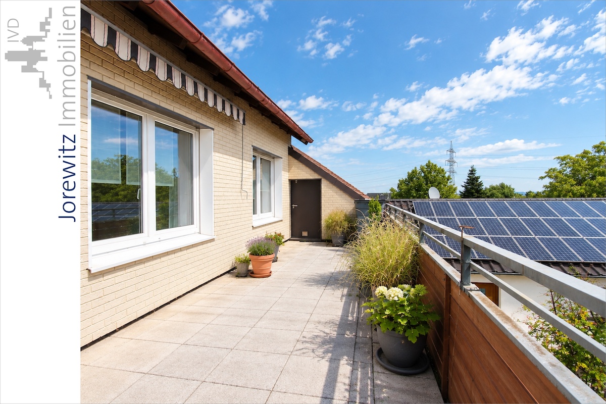 004 - Balkon - Ansicht 2