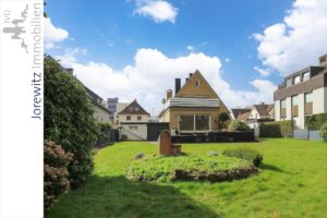 003 - Gartenansicht