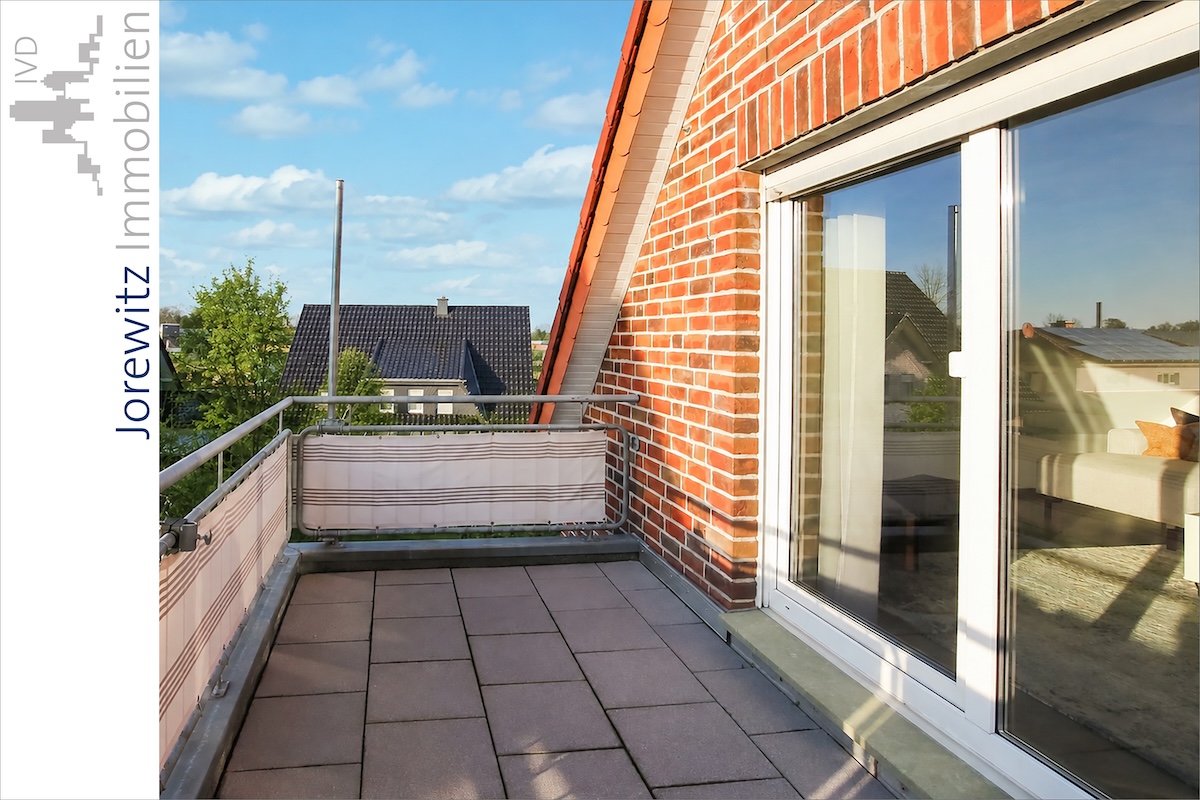 004 - Balkon - Ansicht 2