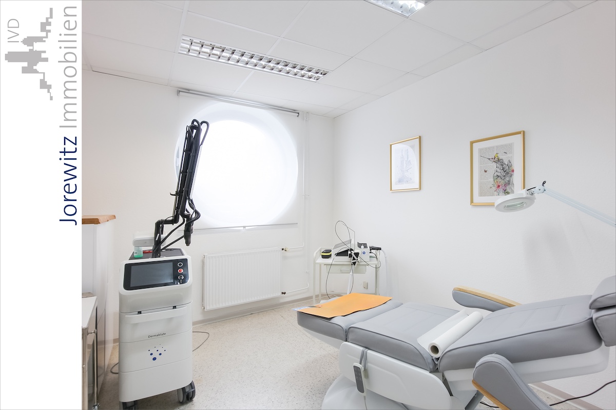 011 - Behandlungsraum 2