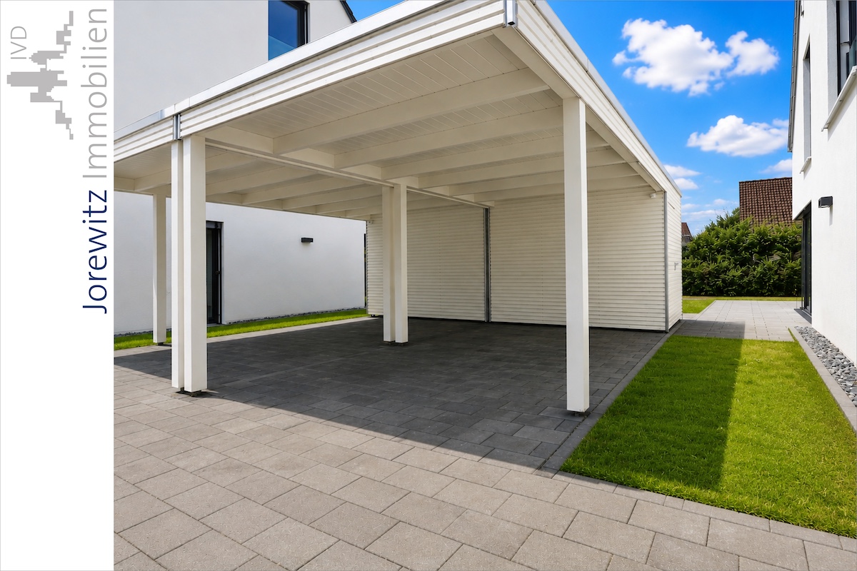 006 - Carport