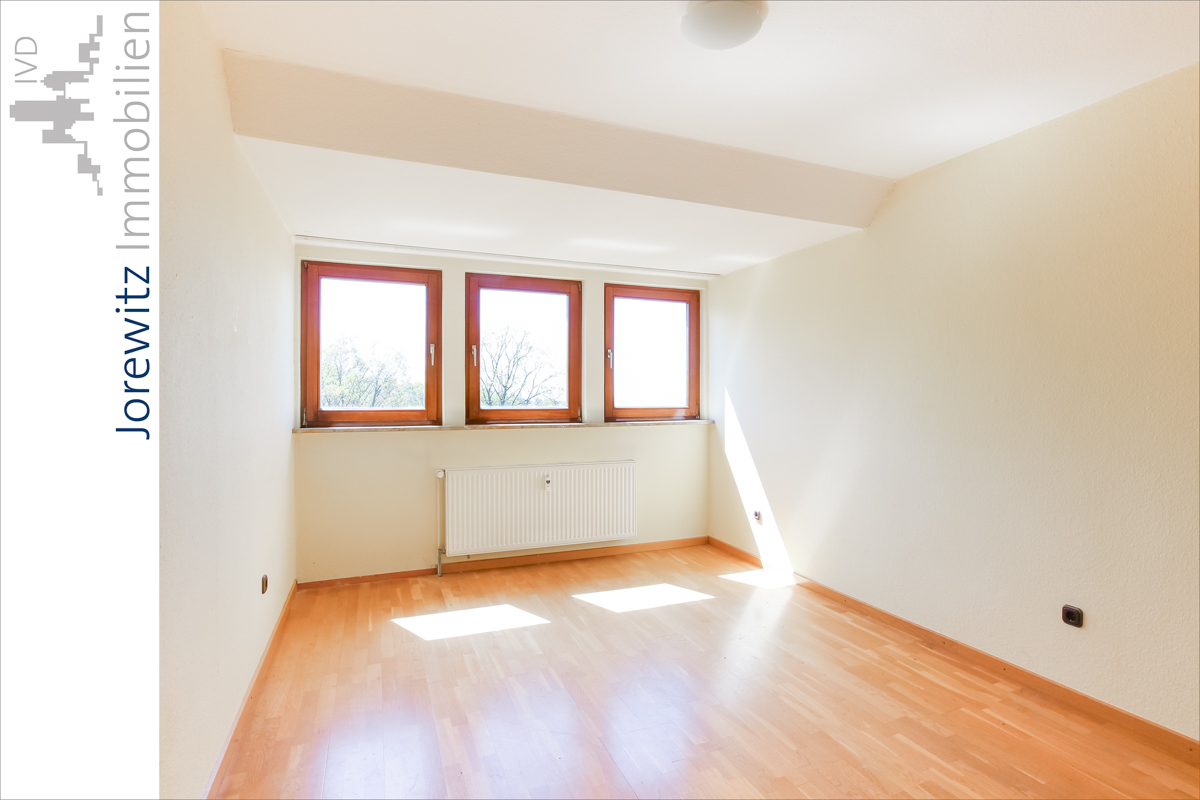 017 - Wohnung Dachgeschoss - Schlafen