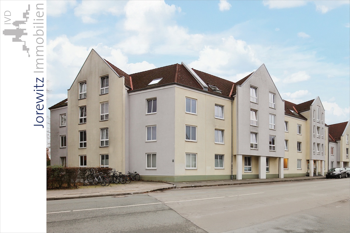 002 - Straßenansicht